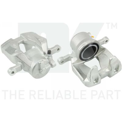 NK 2199193 - Bremszange - Vorne rechts - Gusseisen - Fiat 500X, Jeep Renegade NK 2199193 - Bremszange - Vorne rechts - Gusseisen - Fiat 500X, Jeep Renegade