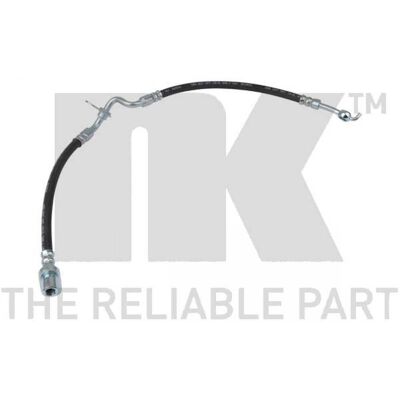 NK GJ6A43990E Bremsschlauch - Linke Vorderachse Mazda 6 NK GJ6A43990E Bremsschlauch - Linke Vorderachse Mazda 6