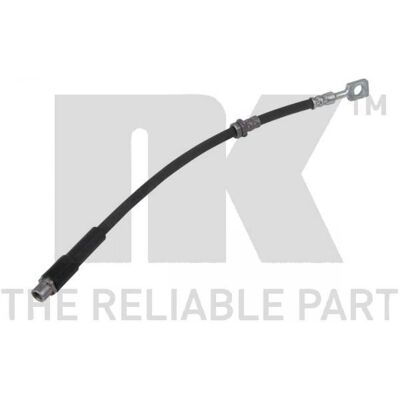 NK 853672 Bremsschlauch - Vorderachse Links, 430mm, Für Saab 9-3, Opel Vectra C NK 853672 Bremsschlauch - Vorderachse Links, 430mm, Für Saab 9-3, Opel Vectra C