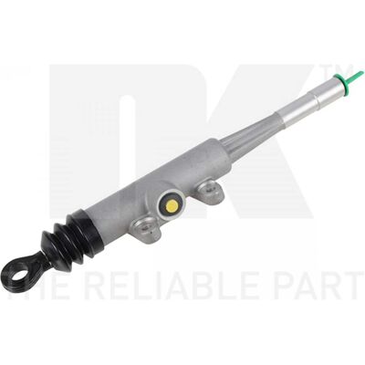 NK 831508 Kupplungspumpe für BMW 3, 5, 6 NK 831508 Kupplungspumpe für BMW 3, 5, 6