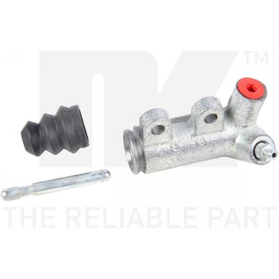 NK 844513 Kupplungsnehmerzylinder für Toyota Corolla, Paseo, Starlet NK 844513 Kupplungsnehmerzylinder für Toyota Corolla, Paseo, Starlet