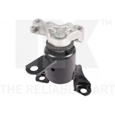 Ford B-max Vorderachse Hydrolager - Motor Support OEM Qualitätsware Ford B-max Vorderachse Hydrolager - Motor Support OEM Qualitätsware