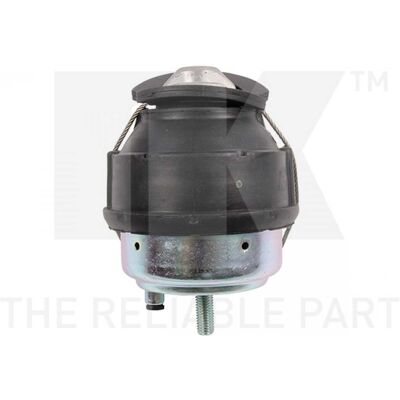 Volvo 51472 Hydrolager Vorderachse Links - Motorlager Volvo 51472 Hydrolager Vorderachse Links - Motorlager