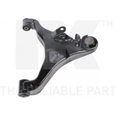 Nissan NP300 Querlenker - Robuste OEM-Passform Nissan NP300 Querlenker - Robuste OEM-Passform