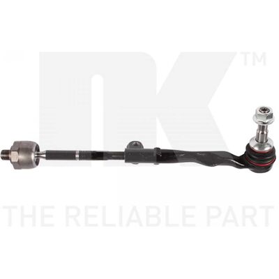 Nk 5001527 - Spurstange - BMW 5, 6, 7, 8 Serie - Rechts Vorderachse Nk 5001527 - Spurstange - BMW 5, 6, 7, 8 Serie - Rechts Vorderachse