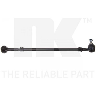Volkswagen 5004709 - Spurstange für VW Derby Polo Volkswagen 5004709 - Spurstange für VW Derby Polo