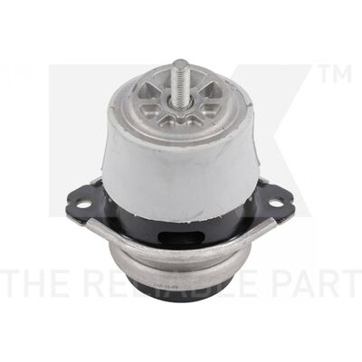 Audi Q7 VW Touareg Motorlager - Hydrolager vorne 1,61kg Audi Q7 VW Touareg Motorlager - Hydrolager vorne 1,61kg