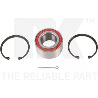 NK 753618 Radlagersatz für Opel Omega Vectra NK 753618 Radlagersatz für Opel Omega Vectra