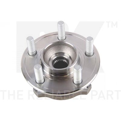 Radlagersatz für Chrysler 300C - Vorder- und Hinterachse Radlagersatz für Chrysler 300C - Vorder- und Hinterachse