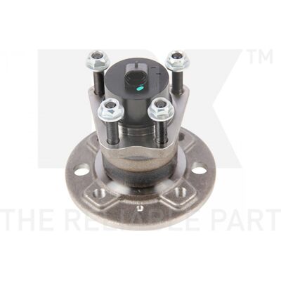 NK 763615 Radlager-Kit - Hinterachse mit ABS-Sensor NK 763615 Radlager-Kit - Hinterachse mit ABS-Sensor