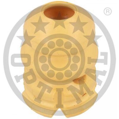 OPTIMAL F8-8442 - Elastischer Puffer für Hinterachse - Fahrwerksersatz OPTIMAL F8-8442 - Elastischer Puffer für Hinterachse - Fahrwerksersatz