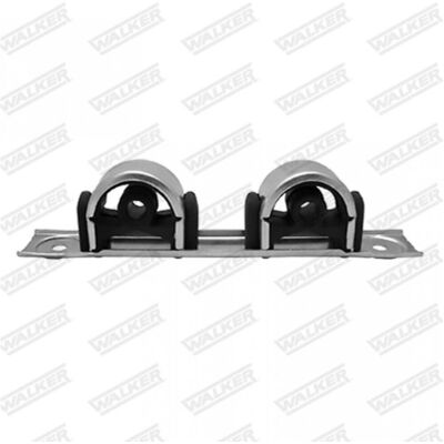 WALKER VW Audi Seat Auspuffmontagesatz - 80456 WALKER VW Audi Seat Auspuffmontagesatz - 80456