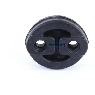 Walker Abgasdichtung - Gummi, passend für Suzuki, Mitsubishi, Opel Walker Abgasdichtung - Gummi, passend für Suzuki, Mitsubishi, Opel