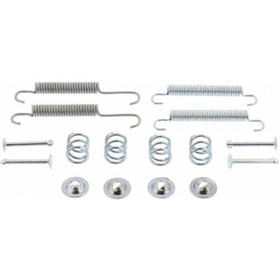 MAPCO 9101 - Bremsbackensatz für KIA CARENS, CEE'D, HYUNDAI i30 MAPCO 9101 - Bremsbackensatz für KIA CARENS, CEE'D, HYUNDAI i30