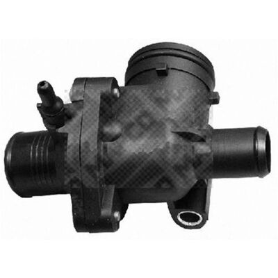 MAPCO - 28314 - Ford Mondeo 3 Kombi - Transit Mk5 - Thermostatgehäuse MAPCO - 28314 - Ford Mondeo 3 Kombi - Transit Mk5 - Thermostatgehäuse