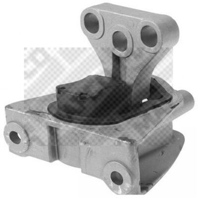 Lagerung, Motor MAPCO 36555 Lagerung, Motor MAPCO 36555