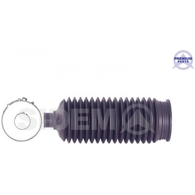 SIDEM 387.030 Lenkungsdämpfermanschette - Steering Rack Boot SIDEM 387.030 Lenkungsdämpfermanschette - Steering Rack Boot