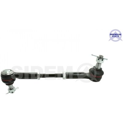 SIDEM 42028 Lenkungsverbindung für Nissan Pick Up NP300 SIDEM 42028 Lenkungsverbindung für Nissan Pick Up NP300