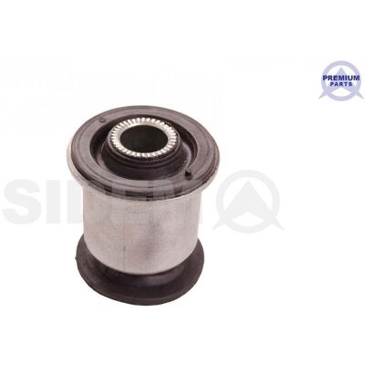 SIDEM 803613 Fahrwerksgummi für Ford Ecosport Mk2 SIDEM 803613 Fahrwerksgummi für Ford Ecosport Mk2