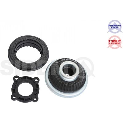 SIDEM 809408 Federbeinstützlager-Kit - Opel Zafira B, Astra H GTC, Astra H 3/5 Türen SIDEM 809408 Federbeinstützlager-Kit - Opel Zafira B, Astra H GTC, Astra H 3/5 Türen