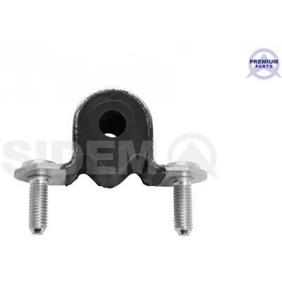SIDEM 819812 Fiat Doblo I Cargo Vorderachse Stabilisatorbuchse SIDEM 819812 Fiat Doblo I Cargo Vorderachse Stabilisatorbuchse