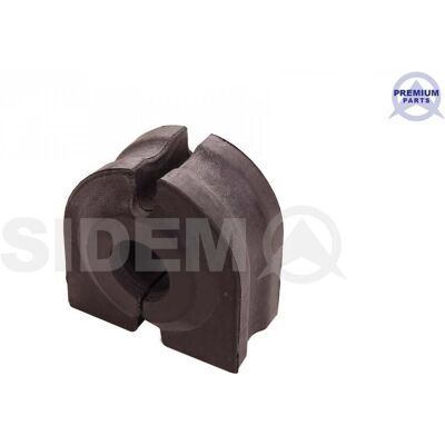 SIDEM BMW 5er Limousine Vorderachse Stabilisatorbuchse - Federung SIDEM BMW 5er Limousine Vorderachse Stabilisatorbuchse - Federung