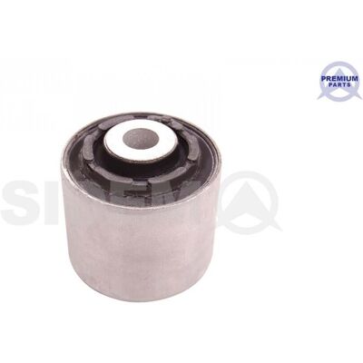 SIDEM Steuerarm Silentblock 827601 - Steuerarm SIDEM Steuerarm Silentblock 827601 - Steuerarm
