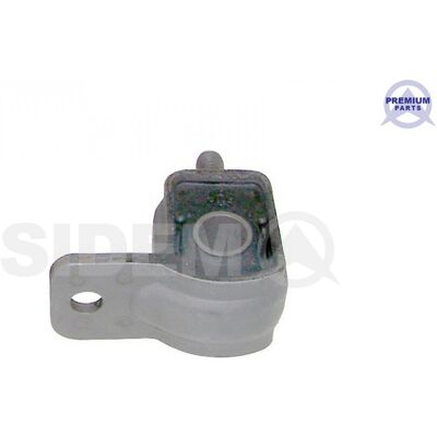 SIDEM Steuerarm Silentblock - Steuerarm SIDEM Steuerarm Silentblock - Steuerarm
