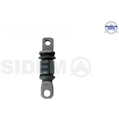 SIDEM Steuerarm Silentblock - Steuerarm SIDEM Steuerarm Silentblock - Steuerarm