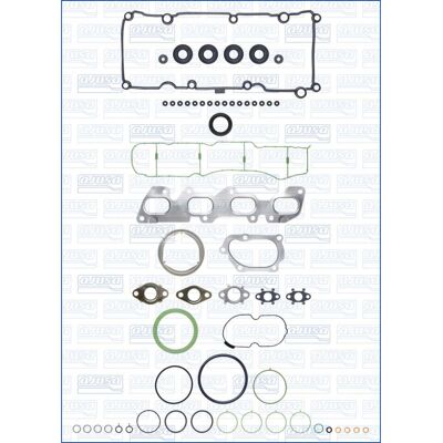 AJUSA 53078400 - Zylinderkopfdichtungssatz für VW AJUSA 53078400 - Zylinderkopfdichtungssatz für VW