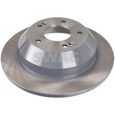 SWAG 33 10 7142 Bremsscheibe für Hyundai Santa Fe & Kia Sorento SWAG 33 10 7142 Bremsscheibe für Hyundai Santa Fe & Kia Sorento