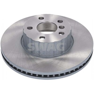 SWAG 33 10 7349 Bremsensatz - Bremsscheibe SWAG 33 10 7349 Bremsensatz - Bremsscheibe