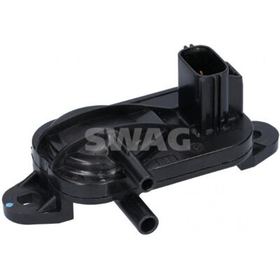 SWAG 33 10 8052 Abgasdrucksensor - Drucksensor SWAG 33 10 8052 Abgasdrucksensor - Drucksensor