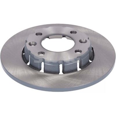 SWAG Modell 33 10 8299 - Bremsscheibe SWAG Modell 33 10 8299 - Bremsscheibe