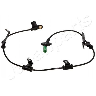 JAPANPARTS ABS-338 Raddrehzahlsensor - Raddrehzahlsensor JAPANPARTS ABS-338 Raddrehzahlsensor - Raddrehzahlsensor