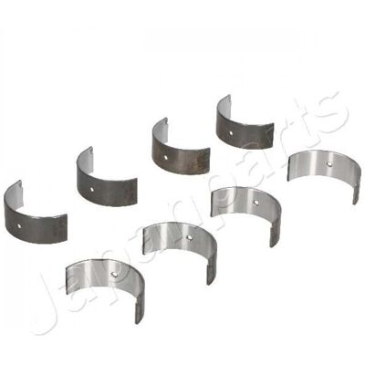 JAPANPARTS CB2208GP Kurbelwellenlager - Engine Crankshaft Bearings JAPANPARTS CB2208GP Kurbelwellenlager - Engine Crankshaft Bearings
