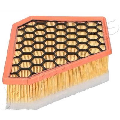 JAPANPARTS FA-0261JM Luftfilter - FIAT 1395975080 JAPANPARTS FA-0261JM Luftfilter - FIAT 1395975080
