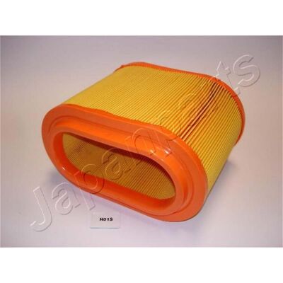 JAPANPARTS FA-H01S Luftfilter - Luftfilter JAPANPARTS FA-H01S Luftfilter - Luftfilter