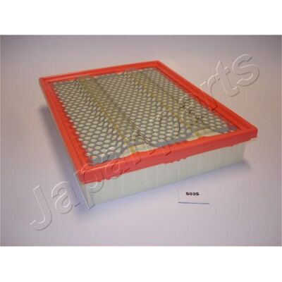 JAPANPARTS Luftfilter FA-S03S - Luftfilter JAPANPARTS Luftfilter FA-S03S - Luftfilter