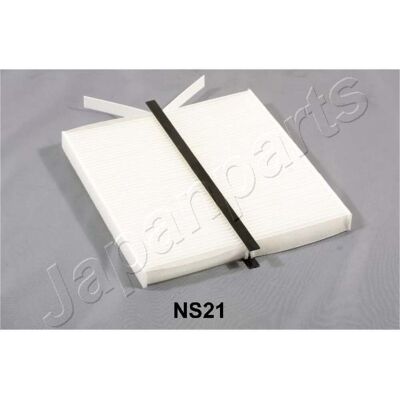 JAPANPARTS FAA-NS21 Luftfilter - Luftfilter JAPANPARTS FAA-NS21 Luftfilter - Luftfilter