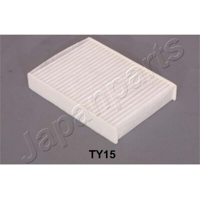 Japanparts FAA-TY15 Luftfilter - Innenraum Japanparts FAA-TY15 Luftfilter - Innenraum