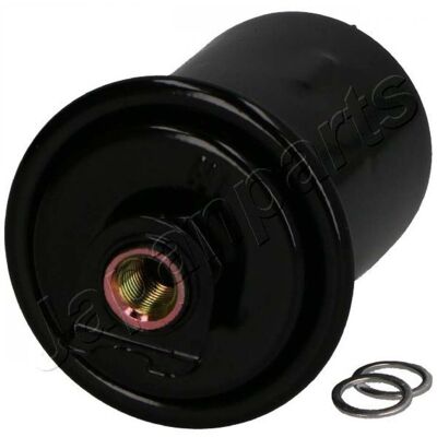 JAPANPARTS FC-506S Kraftstofffilter - Kraftstofffilter JAPANPARTS FC-506S Kraftstofffilter - Kraftstofffilter