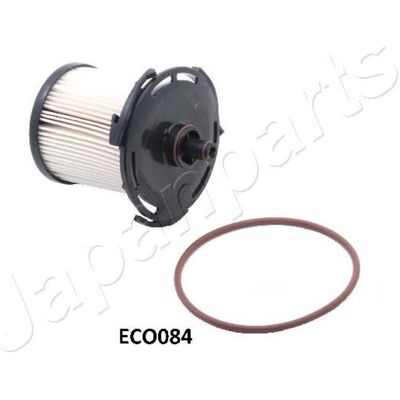 JAPANPARTS Kraftstofffilter FC-ECO084 - Kraftstoffleitungenfilter für Ford Transit JAPANPARTS Kraftstofffilter FC-ECO084 - Kraftstoffleitungenfilter für Ford Transit
