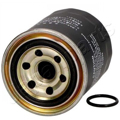 JAPANPARTS Kraftstofffilter FC-K01S - Schraubfilter, 62,5mm, 102mm, M20 x 1,5 JAPANPARTS Kraftstofffilter FC-K01S - Schraubfilter, 62,5mm, 102mm, M20 x 1,5