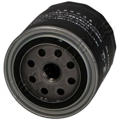 Japanparts Ölfilter FO-112E - Ölfilter für Nissan, Dacia, Jeep Japanparts Ölfilter FO-112E - Ölfilter für Nissan, Dacia, Jeep
