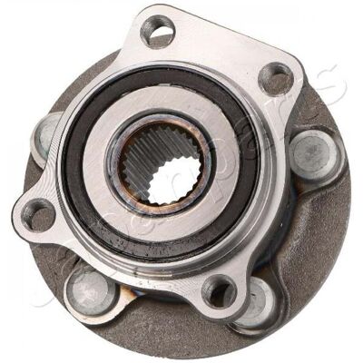 JAPANPARTS KK-17011 Radlager-Set - Radlager-Set JAPANPARTS KK-17011 Radlager-Set - Radlager-Set