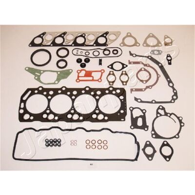 JAPANPARTS Mitsubishi Hyundai Motor Dichtungssatz - Komplett, 1,6mm, 93mm JAPANPARTS Mitsubishi Hyundai Motor Dichtungssatz - Komplett, 1,6mm, 93mm