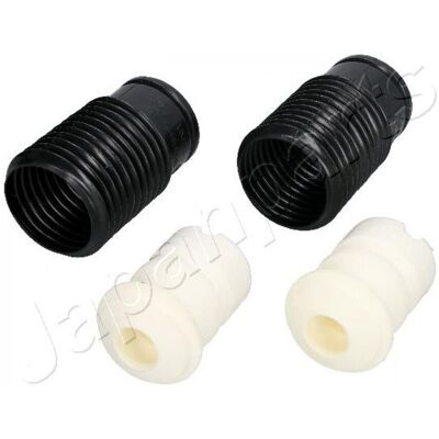 JAPANPARTS KTP-0100 Stoßdämpfer-Schutzset - Stoßdämpfer-Schutzset JAPANPARTS KTP-0100 Stoßdämpfer-Schutzset - Stoßdämpfer-Schutzset