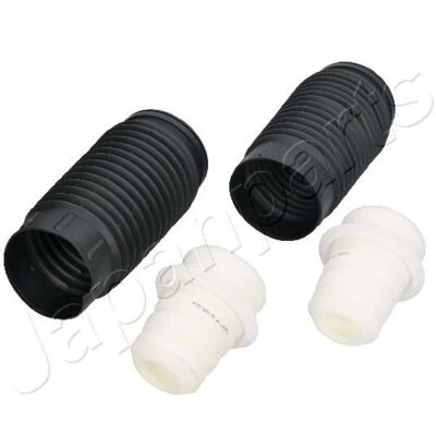 JAPANPARTS KTP-0214 Stoßdämpfer Schutzset für Vorderachse JAPANPARTS KTP-0214 Stoßdämpfer Schutzset für Vorderachse