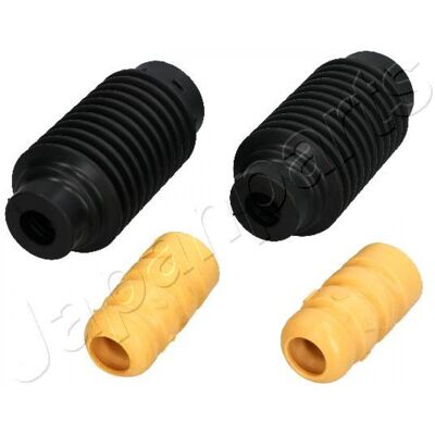 JAPANPARTS KTP-0600 Stoßdämpfer-Schutzsatz - Stoßdämpfer Schutz JAPANPARTS KTP-0600 Stoßdämpfer-Schutzsatz - Stoßdämpfer Schutz